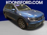 2020 Tiguan Thumbnail 7