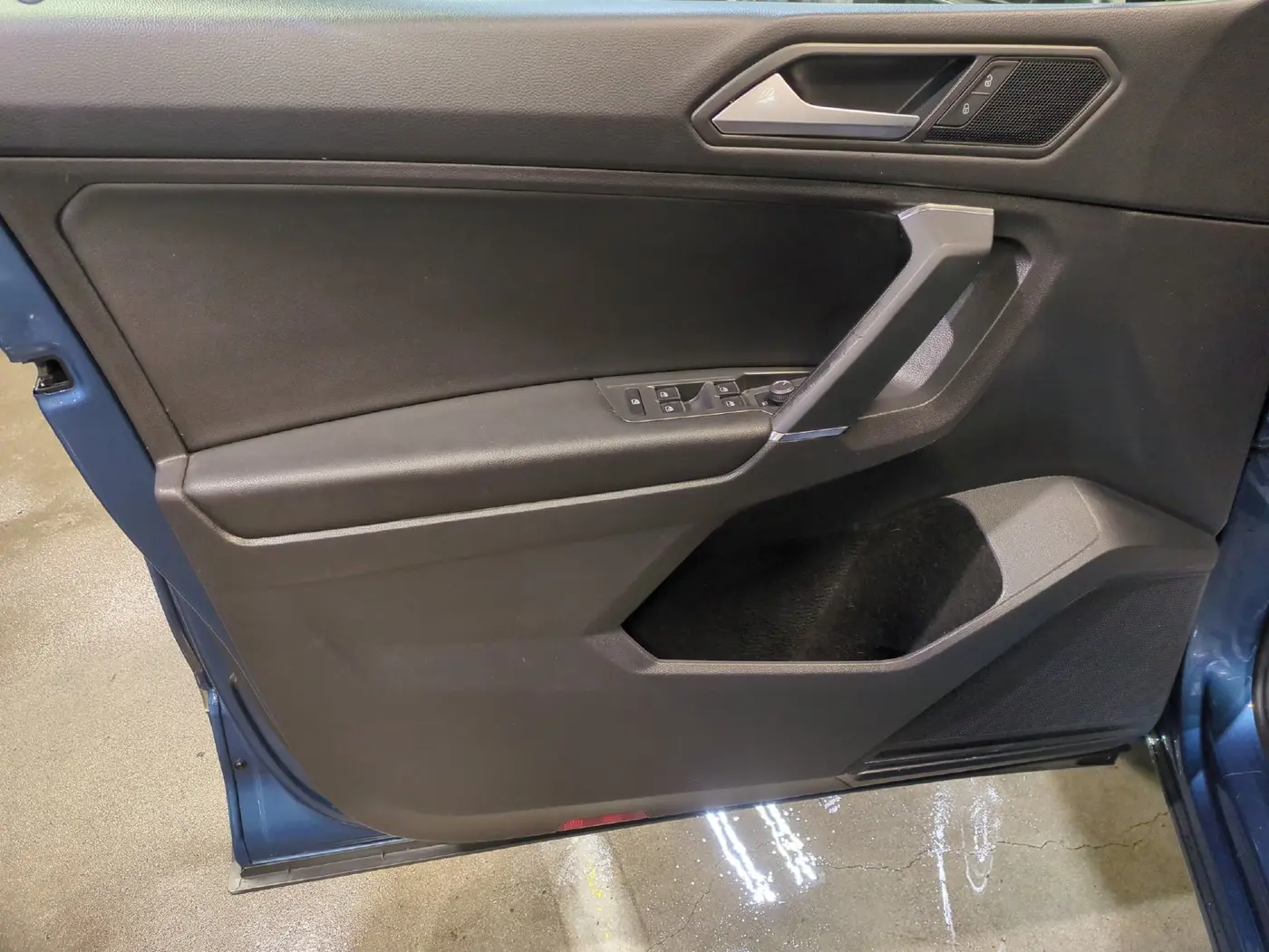 2020 Volkswagen Tiguan - $13,200