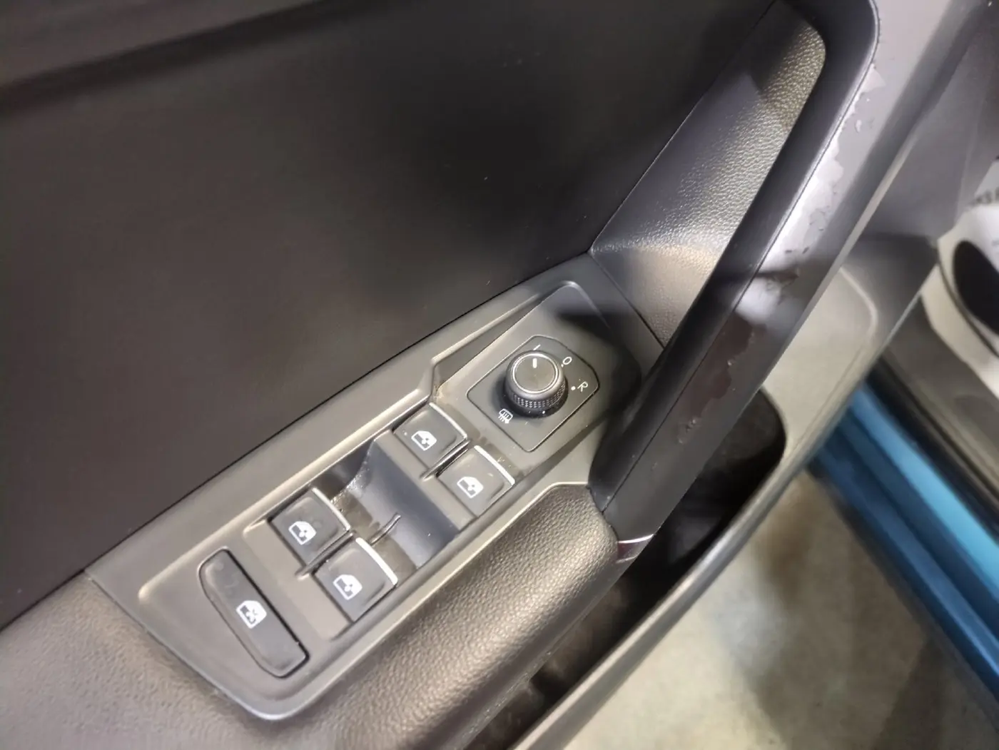 2020 Volkswagen Tiguan - $13,200