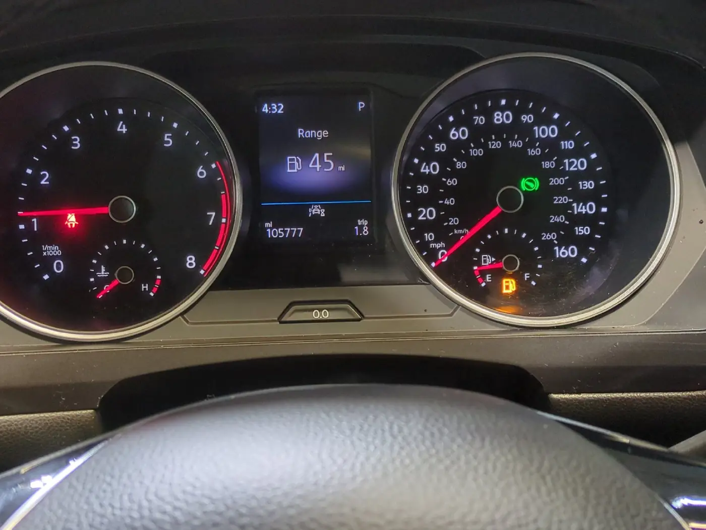 2020 Volkswagen Tiguan - $13,200