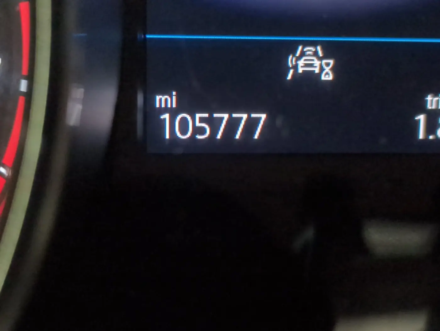 2020 Volkswagen Tiguan - $13,200