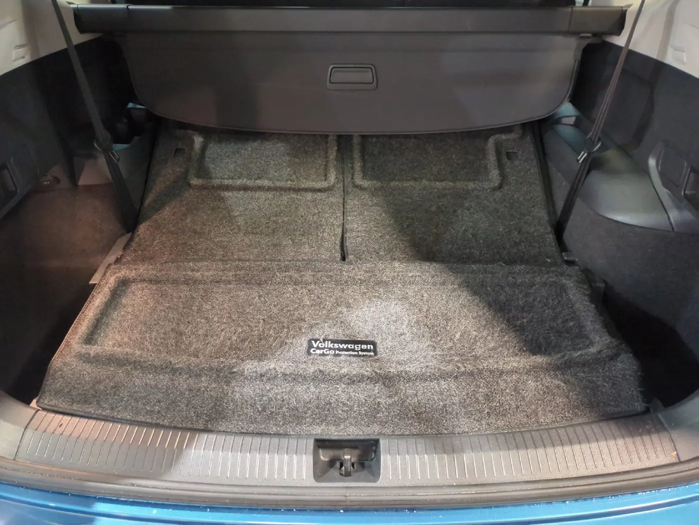 2020 Volkswagen Tiguan - $13,200