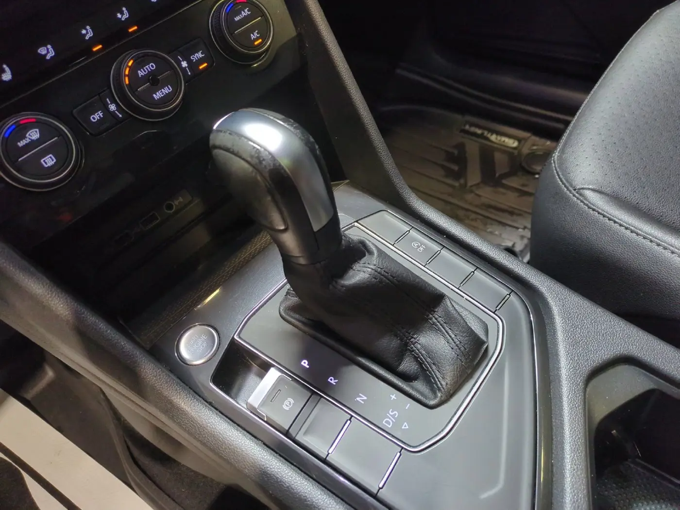2020 Volkswagen Tiguan - $13,200
