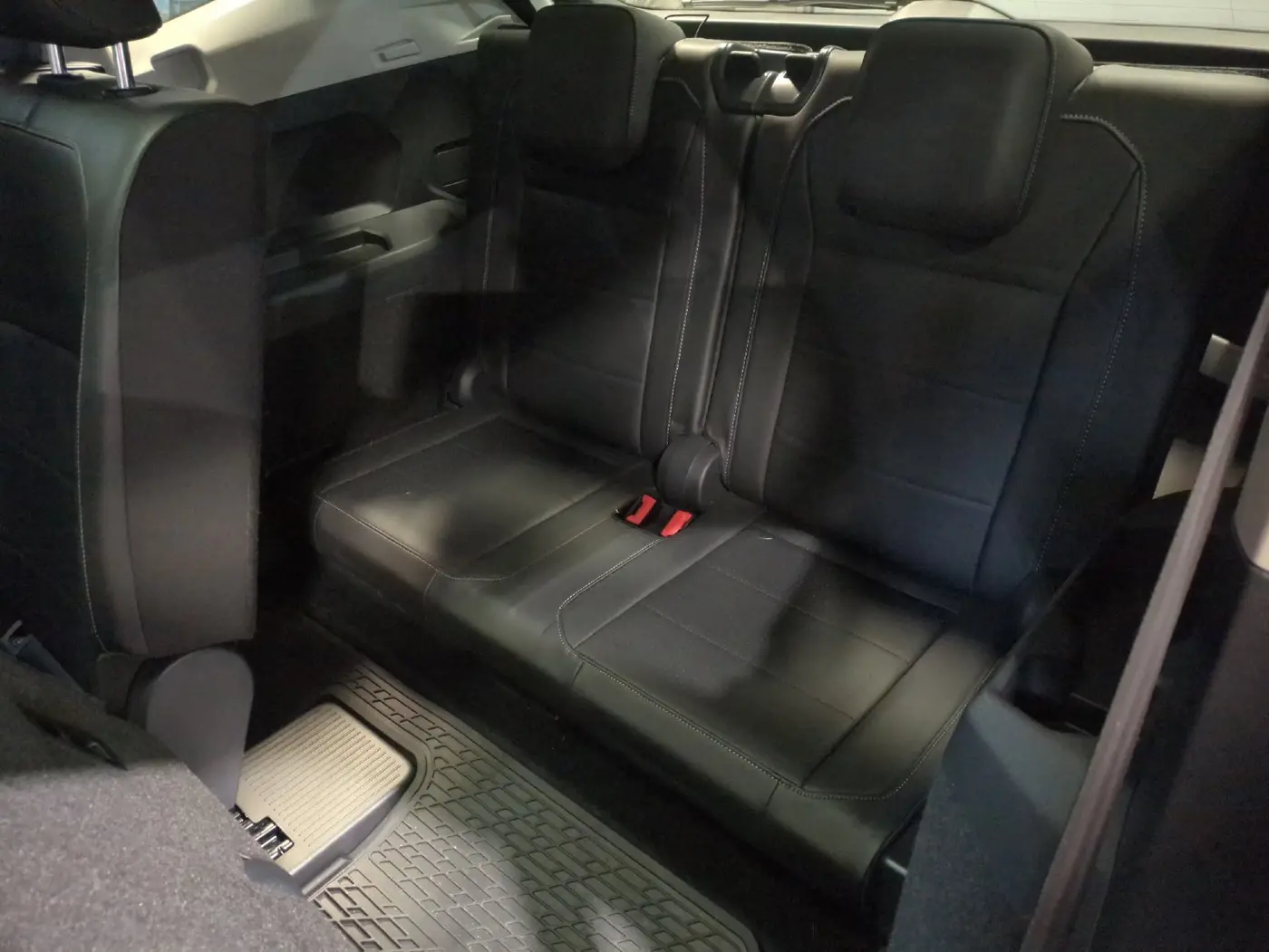 2020 Volkswagen Tiguan - $13,200
