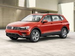 2020 Tiguan Thumbnail 2