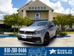 2021 Tiguan Thumbnail 1