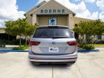 2021 Tiguan Thumbnail 4
