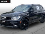 2021 Tiguan Thumbnail 1