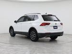 2021 Tiguan Thumbnail 2