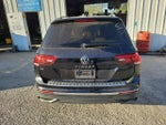 2022 Tiguan Thumbnail 4