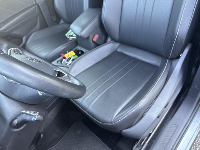 2023 Volkswagen Tiguan - $20,900
