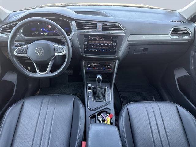 2023 Volkswagen Tiguan - $20,900