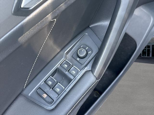 2023 Volkswagen Tiguan - $20,900