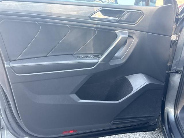 2023 Volkswagen Tiguan - $20,900