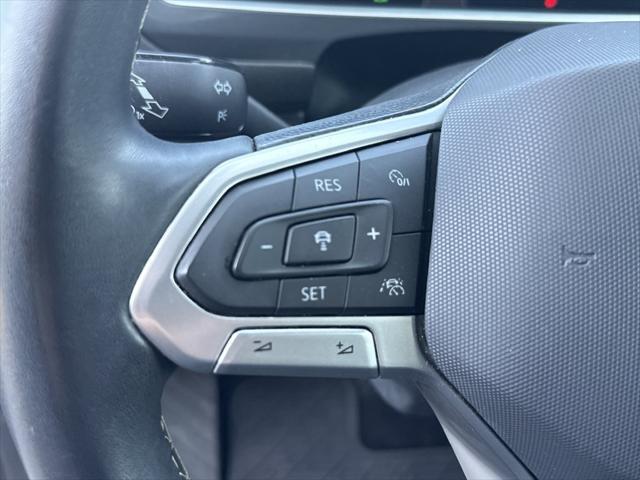2023 Volkswagen Tiguan - $20,900
