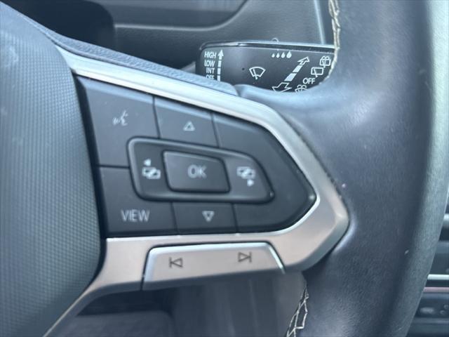 2023 Volkswagen Tiguan - $20,900