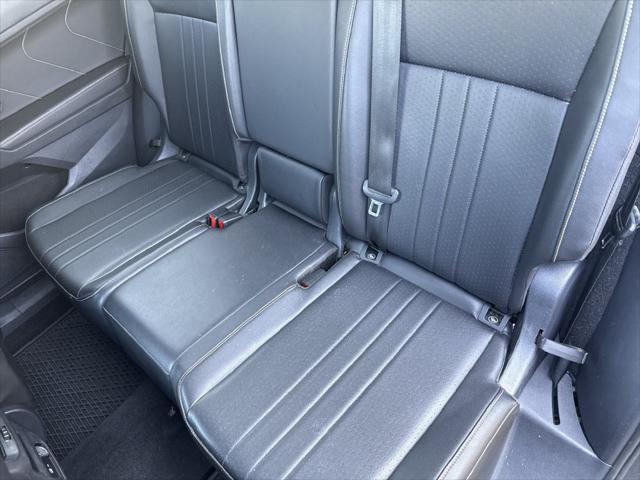 2023 Volkswagen Tiguan - $20,900