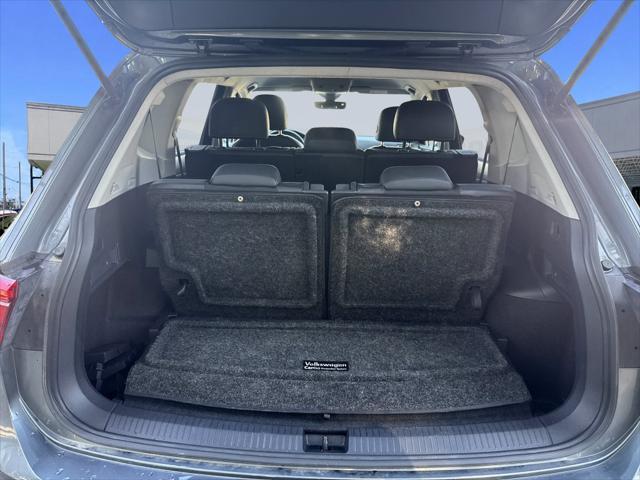 2023 Volkswagen Tiguan - $20,900