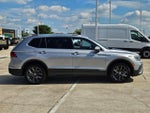 2024 Tiguan Thumbnail 2