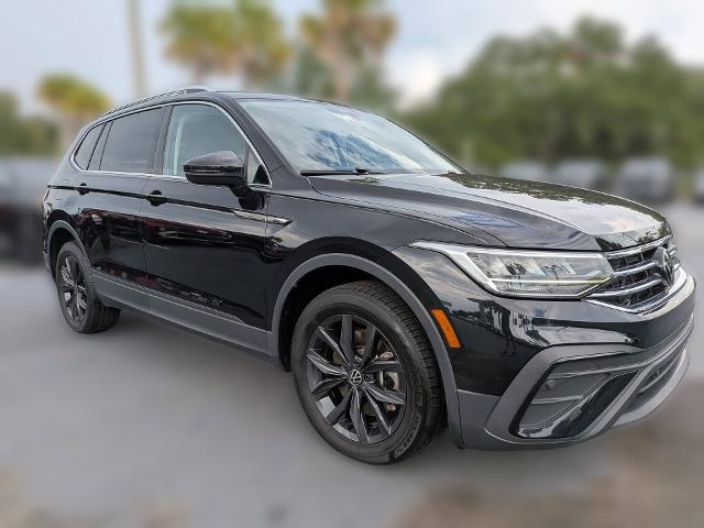 2024 Volkswagen Tiguan - $21,553