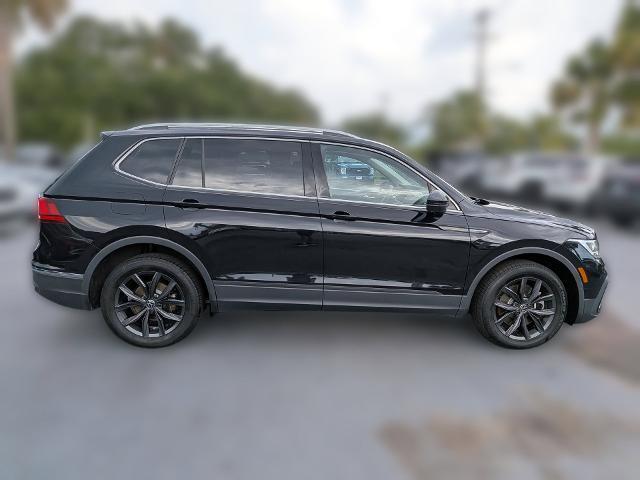 2024 Volkswagen Tiguan - $21,553