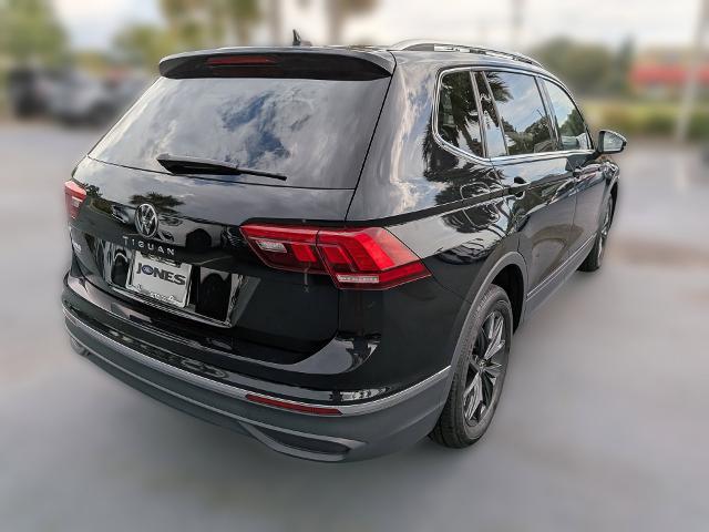 2024 Volkswagen Tiguan - $21,553
