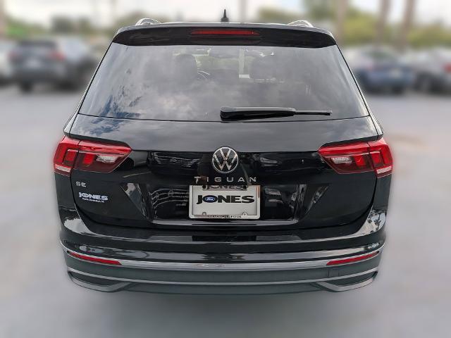 2024 Volkswagen Tiguan - $21,553