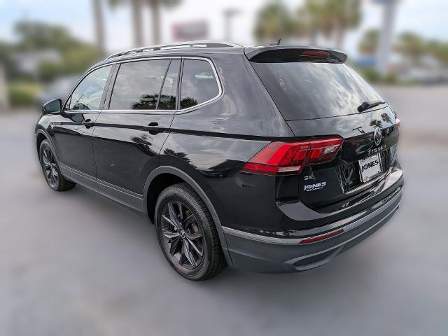 2024 Volkswagen Tiguan - $21,553
