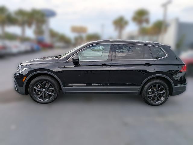 2024 Volkswagen Tiguan - $21,553