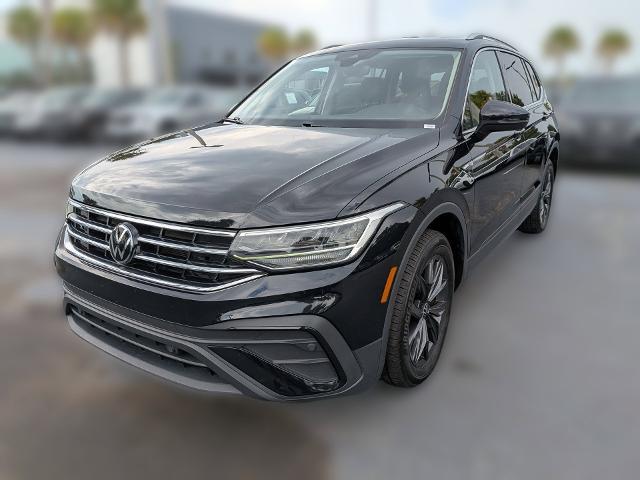 2024 Volkswagen Tiguan - $21,553