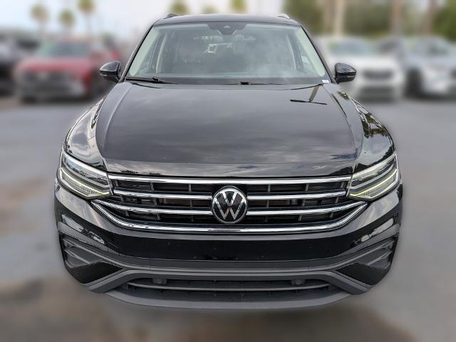 2024 Volkswagen Tiguan - $21,553