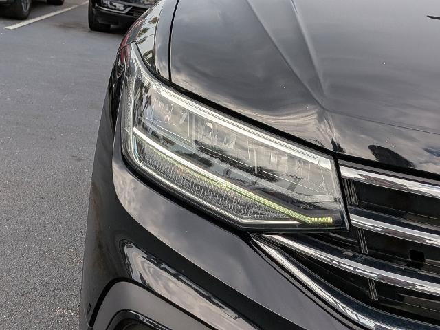 2024 Volkswagen Tiguan - $21,553