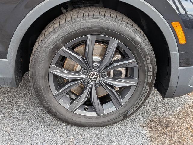2024 Volkswagen Tiguan - $21,553
