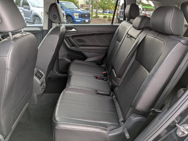 2024 Volkswagen Tiguan - $21,553