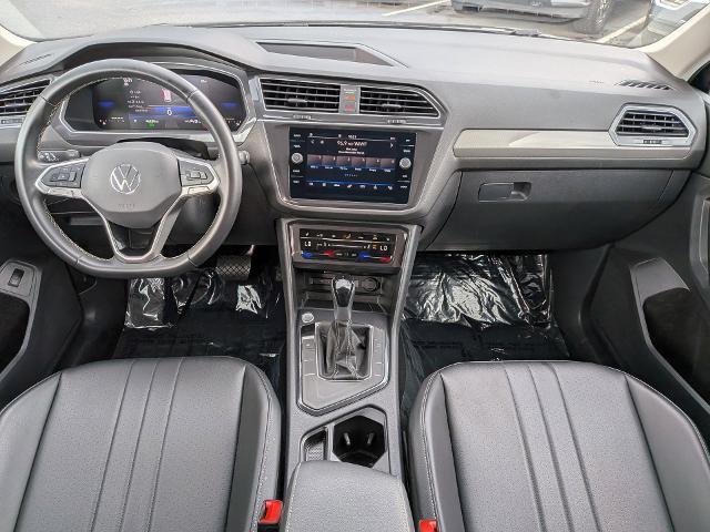 2024 Volkswagen Tiguan - $21,553