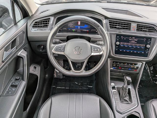 2024 Volkswagen Tiguan - $21,553