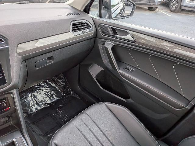 2024 Volkswagen Tiguan - $21,553