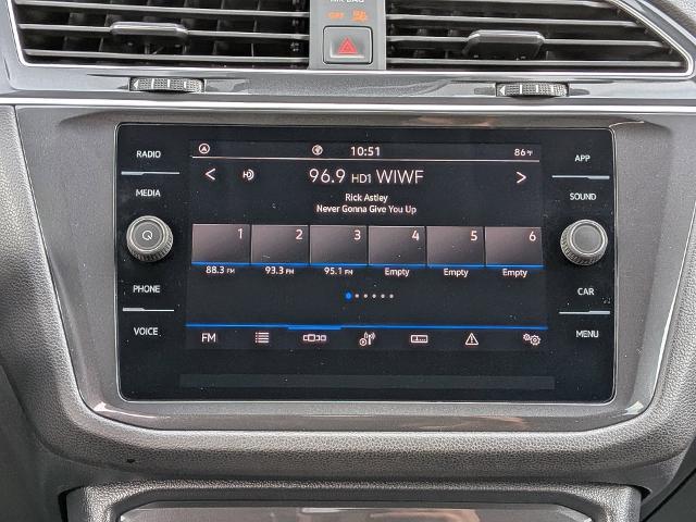 2024 Volkswagen Tiguan - $21,553