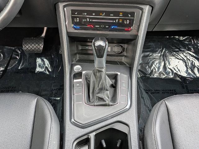 2024 Volkswagen Tiguan - $21,553