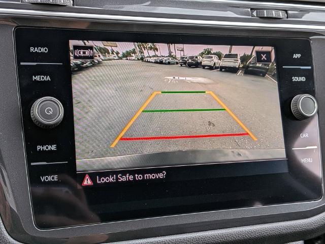2024 Volkswagen Tiguan - $21,553