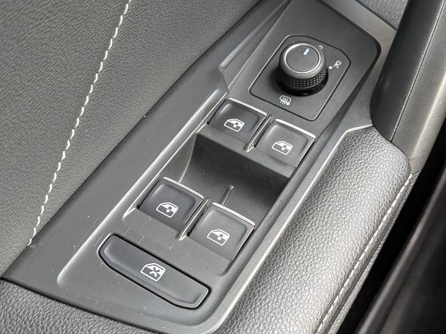 2024 Volkswagen Tiguan - $21,553