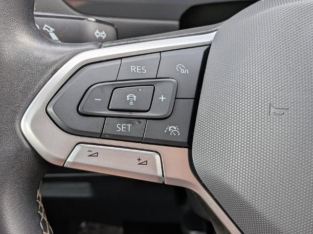 2024 Volkswagen Tiguan - $21,553