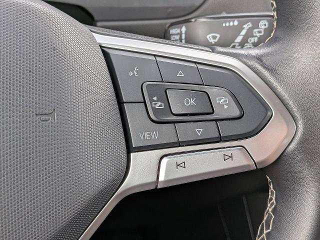 2024 Volkswagen Tiguan - $21,553