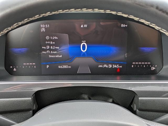 2024 Volkswagen Tiguan - $21,553