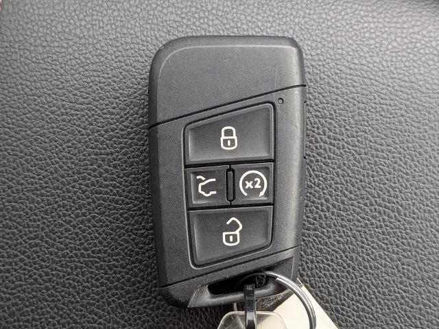 2024 Volkswagen Tiguan - $21,553