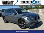 2024 Tiguan Thumbnail 5