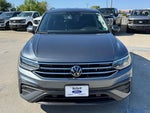 2024 Tiguan Thumbnail 6
