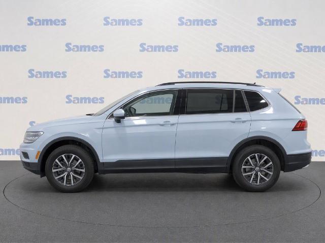 2019 Volkswagen Tiguan - $14,788