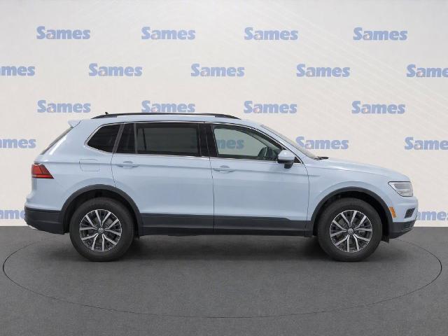 2019 Volkswagen Tiguan - $14,788