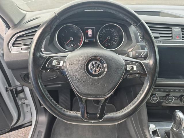 2019 Volkswagen Tiguan - $14,788